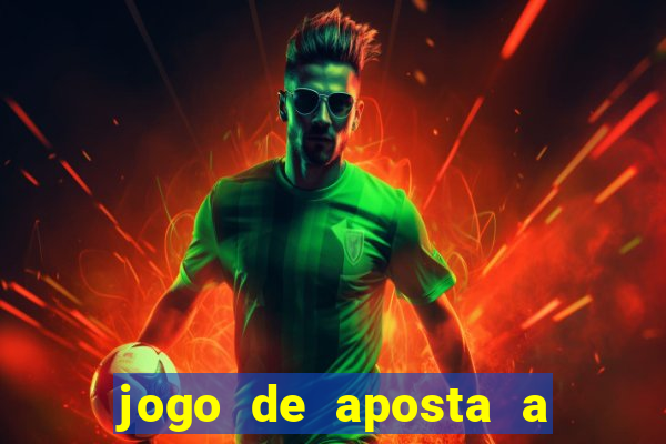 jogo de aposta a partir de r$ 1